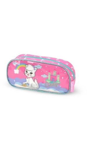 ESTOJO SIMPLES FEM.CINDY EI39044CD 2024 LUXCEL