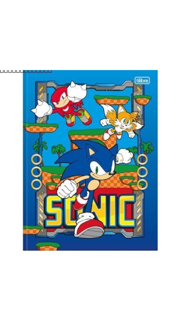 CADERNO BROCHURA .UNIV.C.D.MASC.SONIC 80F.2024 TILIBRA