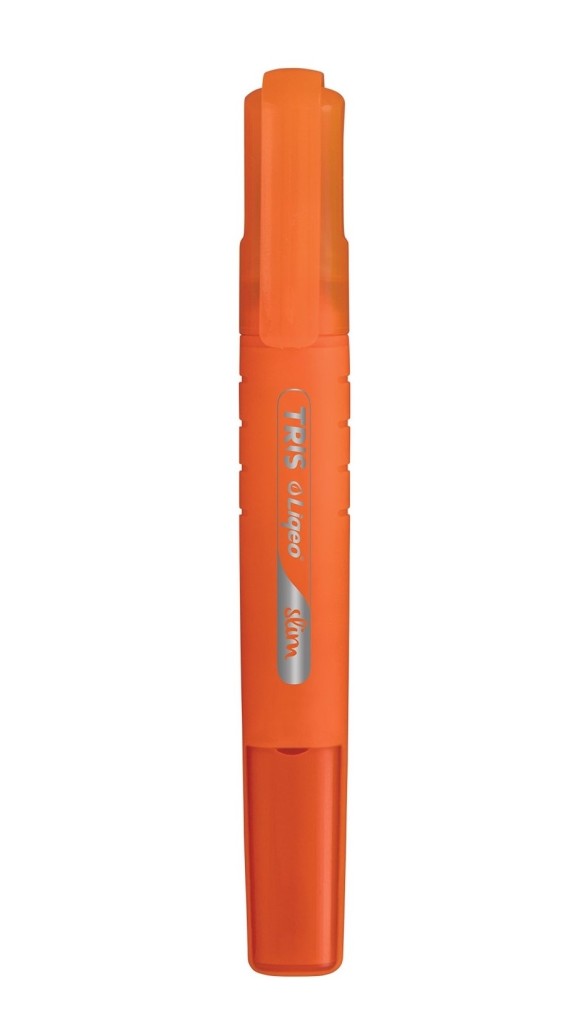 MARCA TEXTO LIQEO SLIM CORES NEON TRIS