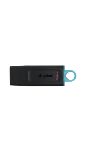 PEN DRIVE 64GB KINGSTON DATATRAVELER EXODIA