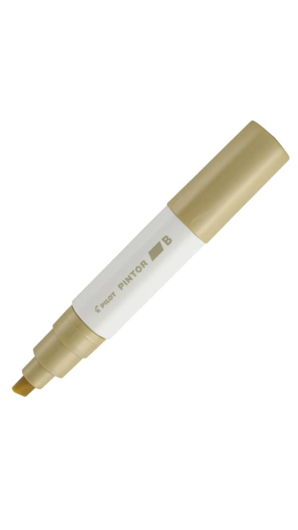 MARCADOR PILOT PINTOR B - CORES