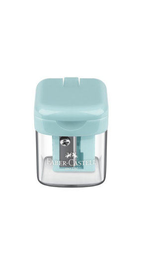 APONTADOR DEPÓSITO MINIBOX FABER-CASTELLL