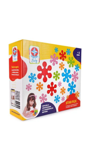 JOGO STAR PLIC ESTRELA