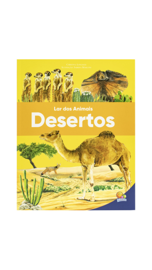 LIVRO LAR DOS ANIMAIS TODOLIVRO