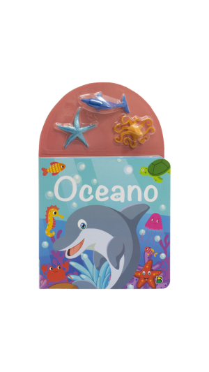LIVRO AVENTURA PARA PEQUENINOS ED.BRASILEITURA