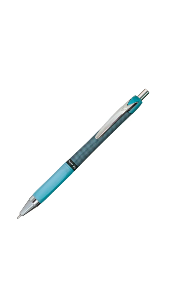 CANETA ESF.0.7MM OWNER AZUL JOCAR OFFICE