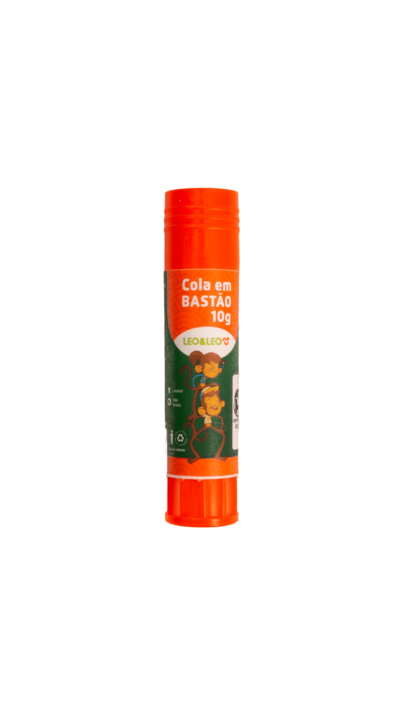 COLA BASTÃO 10G LEO&LEO