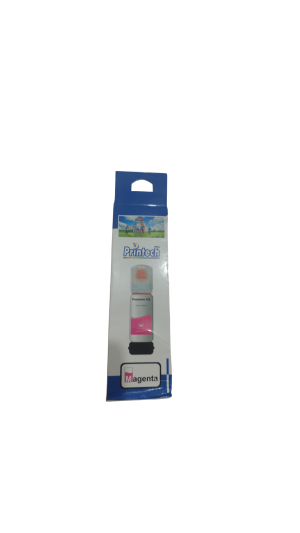 REFIL TINTA ET544/504 MAGENTA 70ML EPSON