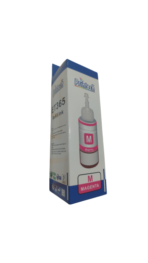 REFIL TINTA ET365/664/673 MAGENTA 70ML EPSON
