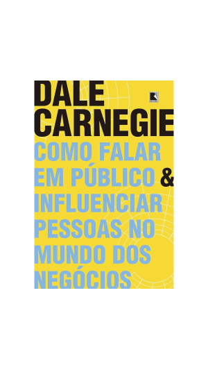 LIVRO COMO FALAR EM PÚBLICO & INFLUENCIAR PESSOAS NO MUNDO DOS NEGÓCIOS ED.RECOR