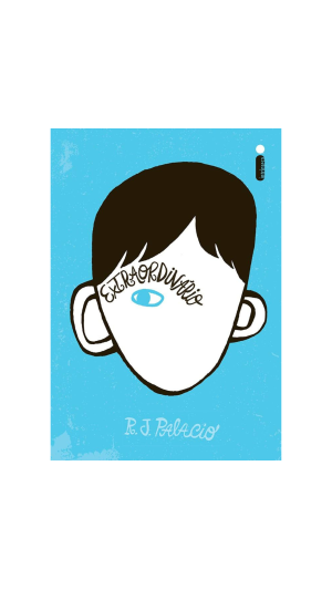 LIVRO EXTRAORDINÁRIO ED.INTRÍNSECA