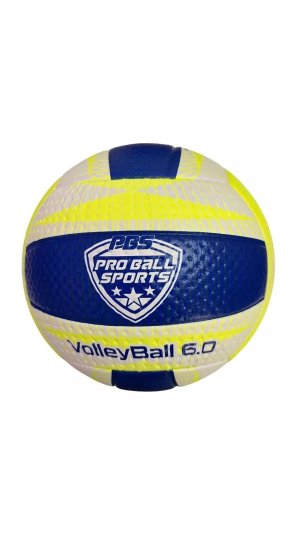 BOLA VÔLEI 6.0 PRO BALL SPORTS