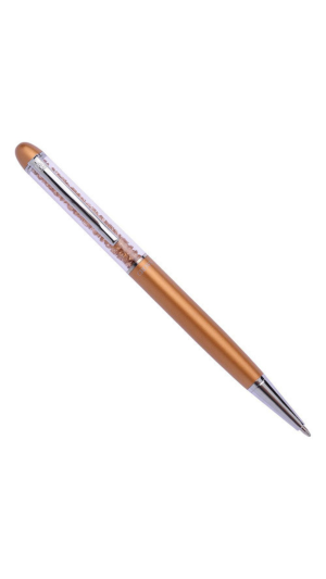 CANETA LUXO ESF.CRISTAL DI10044 CROWN