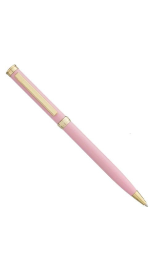 CANETA LUXO ESF.LIVERPOOL GOLD DI10080 CROWN