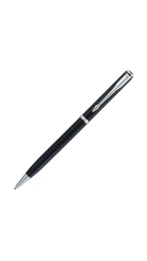 CANETA LUXO ESF.SIGMA CHROME DI10069 CROWN