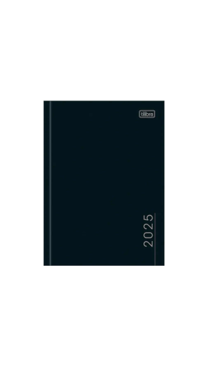 AGENDA 2025 COST.PEPPER M4 TILIBRA