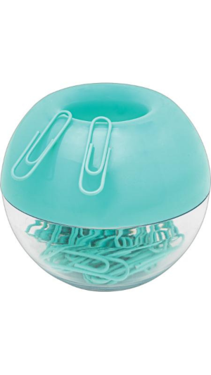 PORTA CLIPS C/IMÃ TILIBRA