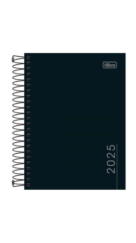 AGENDA 2025 ESP.PEPPER M4 TILIBRA