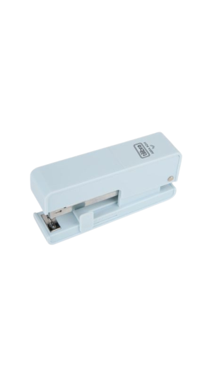 GRAMPEADOR MESA G110 AZUL CLARO 20F. TILIBRA