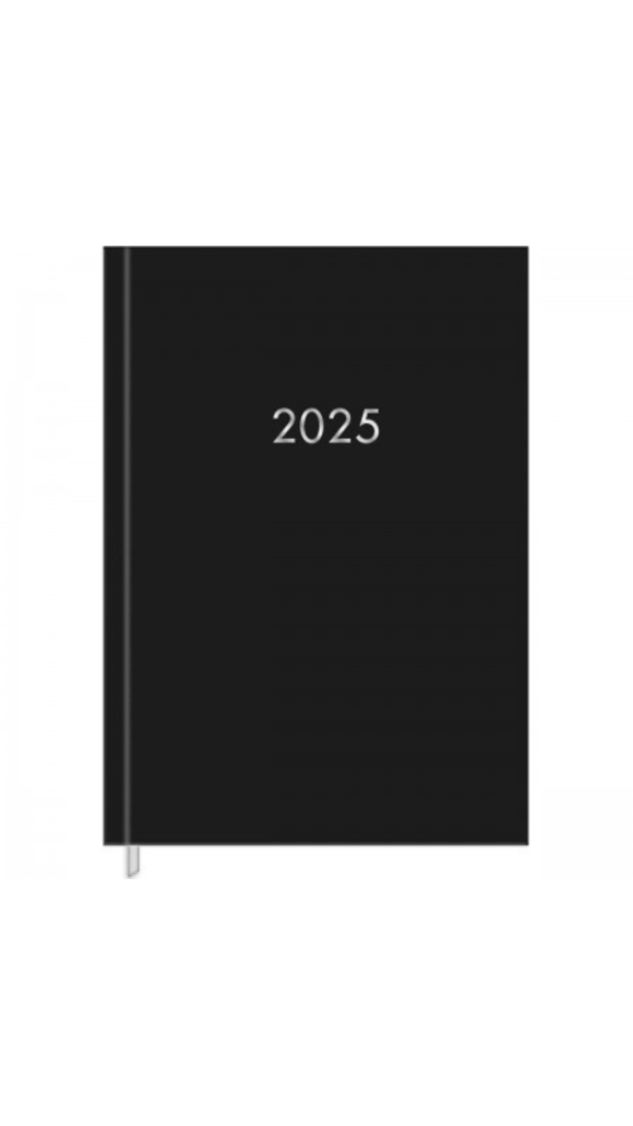AGENDA 2025 COST.NAPOLI M5 TILIBRA