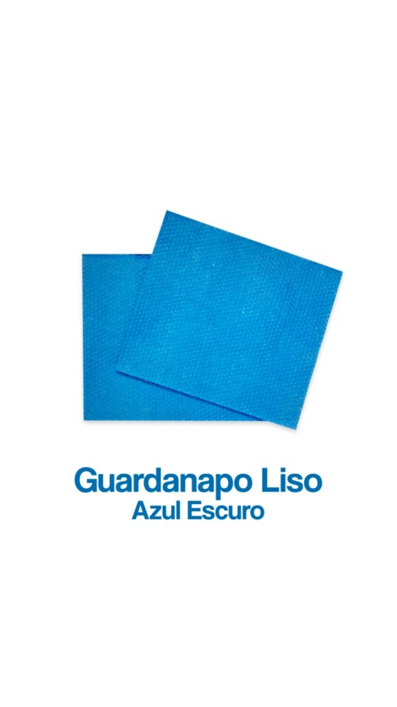 GUARDANAPO DE PAPEL ANIVERSÁRIO