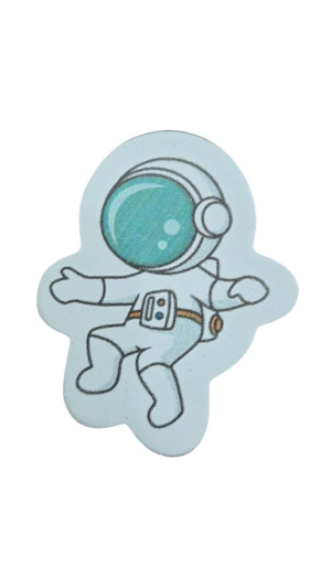 BORRACHA TR SISTEMA SOLAR BRANCA MERCUR