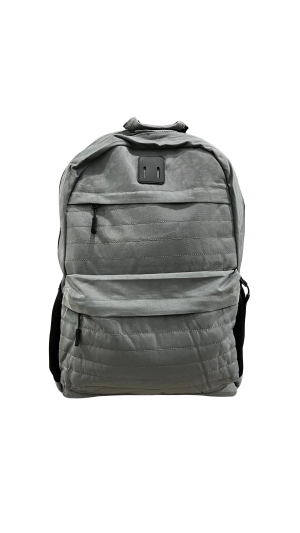 MOCHILA 2 ALÇAS JUV.MASC.AUTHENTIC CW24013 CLIO