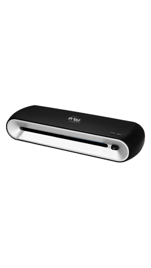 PLASTIFICADORA LAMINADORA COMPACTA A4 OFF-L01 127V