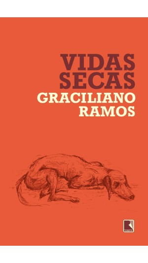 LIVRO VIDAS SECAS - 140  ED
