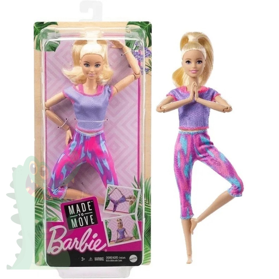 Molde Eu Estilista - Roupa De Boneca Pra Barbie - Faça Você